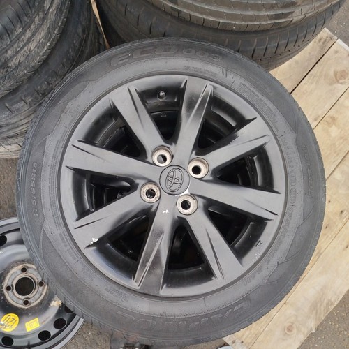 2011 2013 toyota yaris mk3 - 2011-2013,