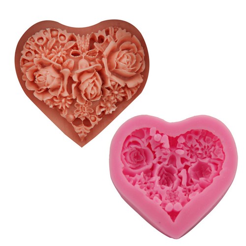 Non toxic reusable - toxic, silicone