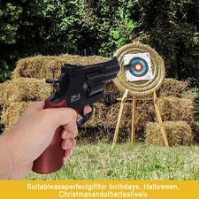 With 360° Rotating Magazine