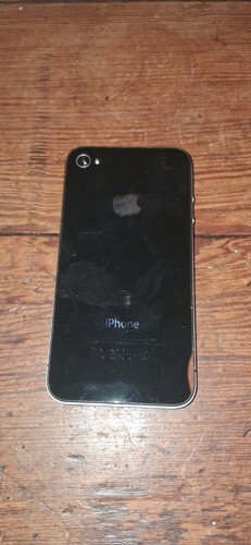 Apple iphone 16gb - iphone, 4