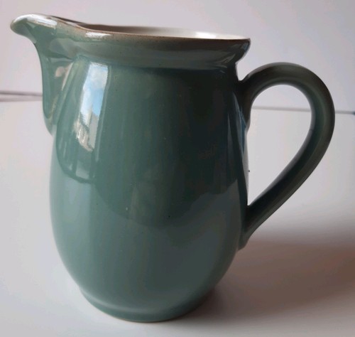 Denby vintage stoneware - vintage, manor
