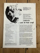 Surf Mag Volume 7 3 & 4 1977
