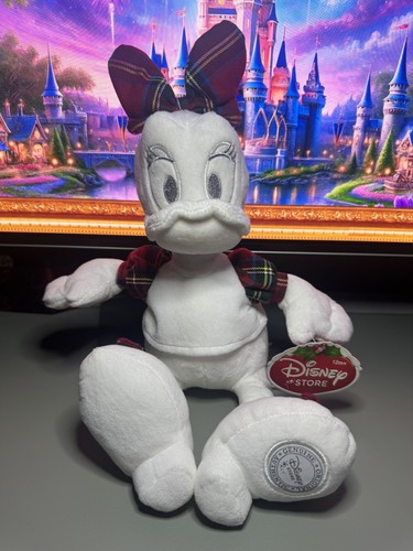 Limited edition disney daisy - disney,