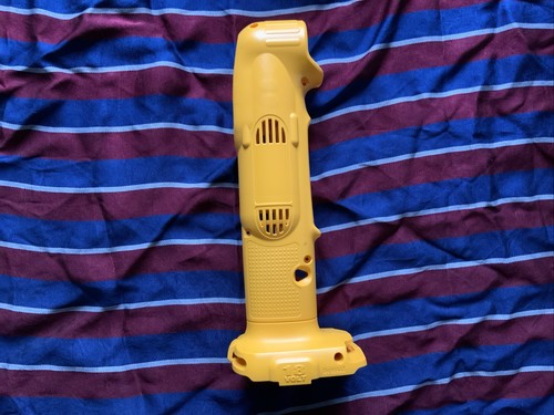 New unused replacement shell - new,