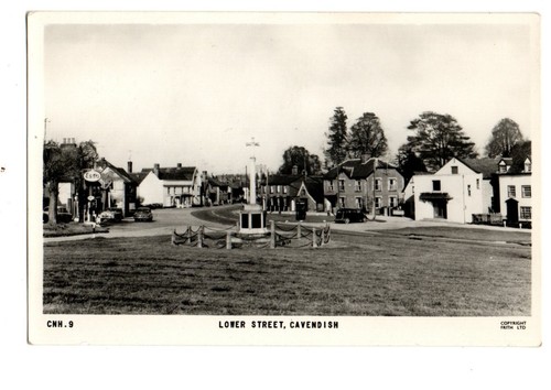 Suffolk lower street - lower,