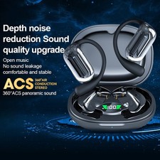 Wireless Bluetooth Earphones