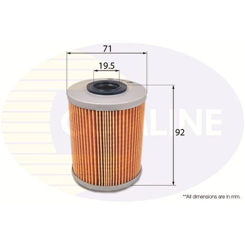 Fuel filter for vauxhall - for,