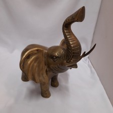 Brass Elephant
