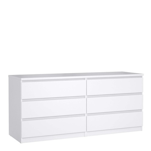 Naia wide chest drawers - wide,