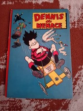 Dennis the Menace Annual 1958