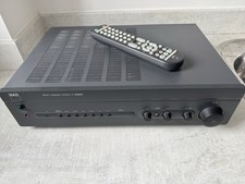 Nad c320bee integrated - nad,