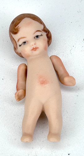 Antique bisque made in - 2.0",