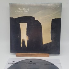 Graham Bond Holy Magick Promo