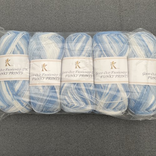 100g balls good old - 5,