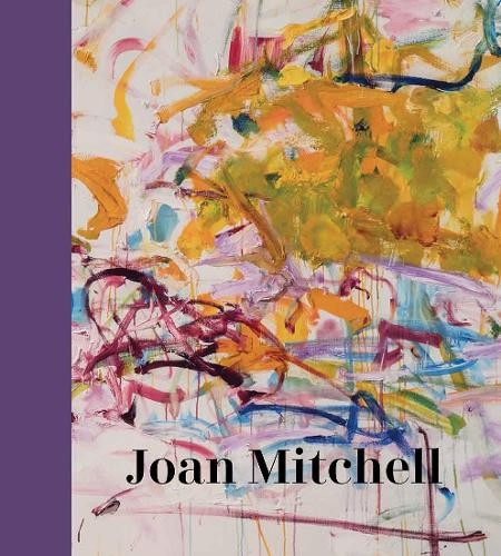 Joan mitchell sarah - by,