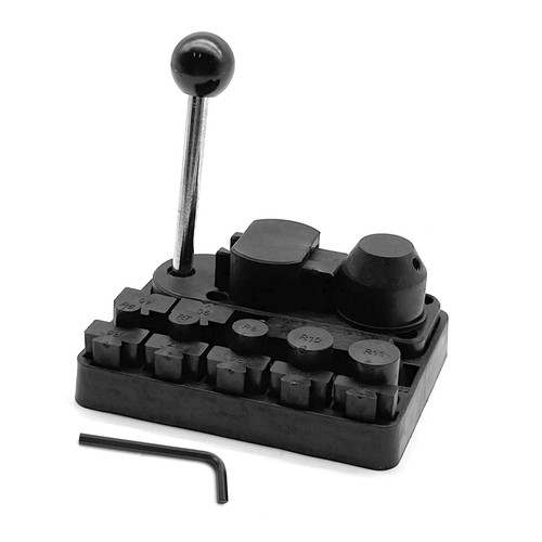Professional making maker ring - making,