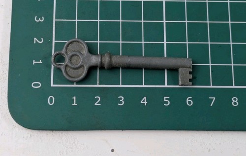 Antique vintage furniture - vintage, key