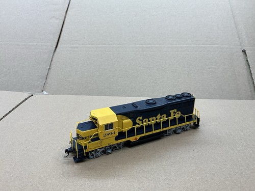 Bachmann scale diesel - ho,