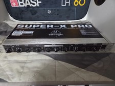 Behringer Super X Pro CX2310