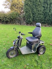 Beamer Tramper TWS Krystal