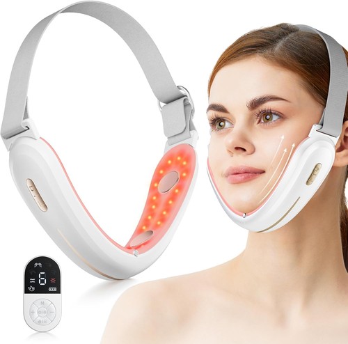 Face shaping massager - shaping,