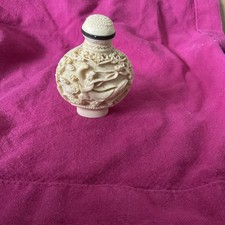 Chinese Snuff Bottle