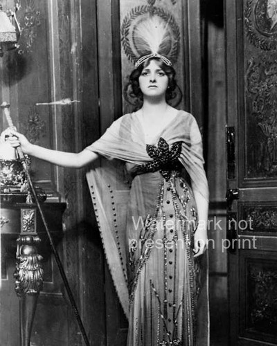 Gladys cooper photo 8x10 - gladys,