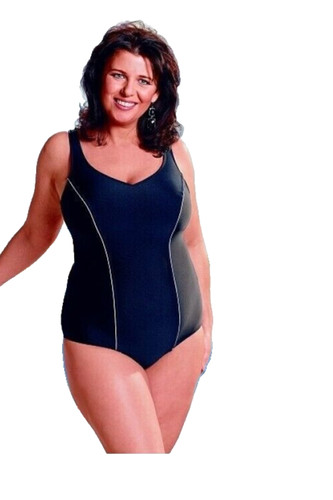 Anita magda comfort swimsuit - anita,