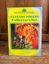 Fantasy Forest COLLECTORS BOX