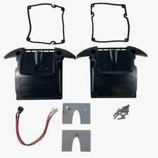 Camper Trolley/Robot Trolley