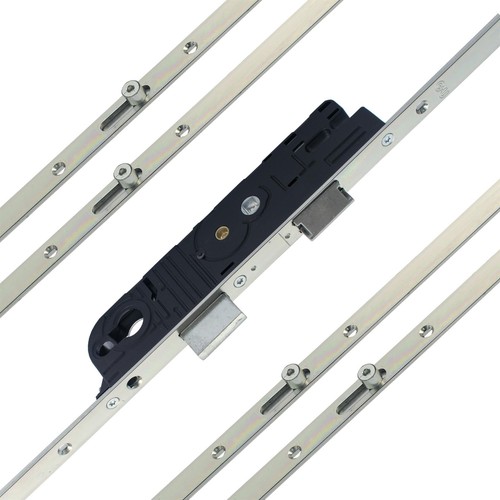 Multipoint door lock ferco - multipoint, gu