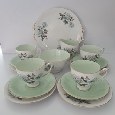 ROYAL STANDARD FINE BONE CHINA