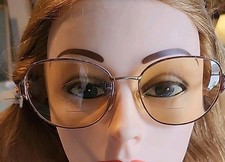 Kenmark Eyeglasses, Kayla