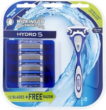 Wilkinson Sword Premium