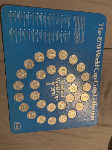 1970 world cup - 1970,