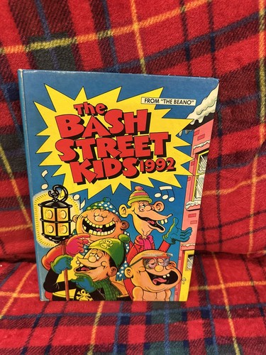The bash street kids from - the,
