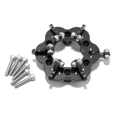 Billet Lock up out Clutch Kit
