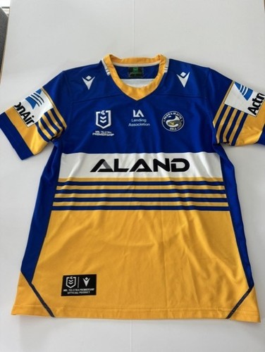 Nrl parramatta eels rugby club - nrl,