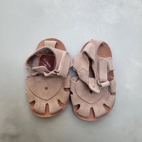 Zara baby girl salmon - zara,