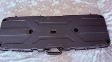 Plano Double Pro Max Side-By-Side Rifle Case