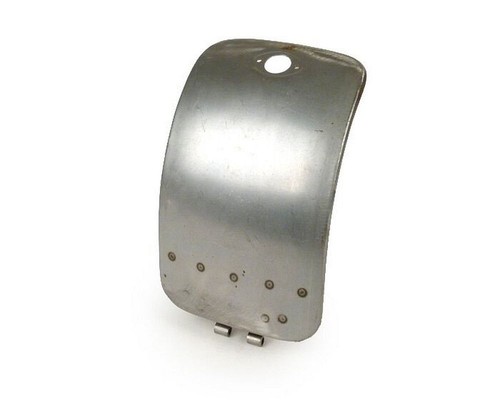 Luggage compartment lid - , spaq