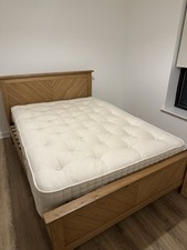 Hypnos Wool Origins 6 Double