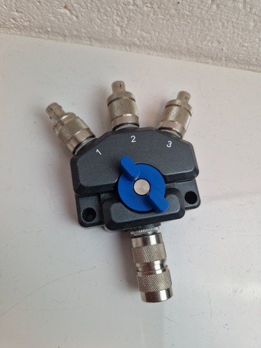 Watson sw3n way - watson, coax