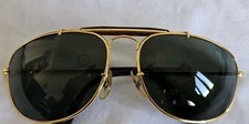 Vintage Ray-Ban B&L Sunglasses