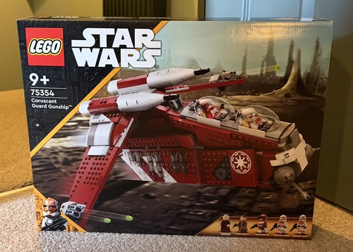 Lego 75354 star wars - lego,