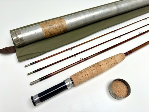 Orvis manchester 8ft - manchester, 3/2