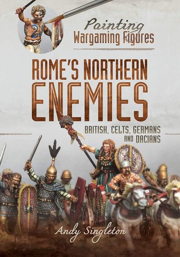 Painting wargame figurines - painting,