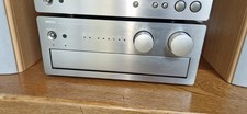 Yamaha intergrated Amplifier AX-9