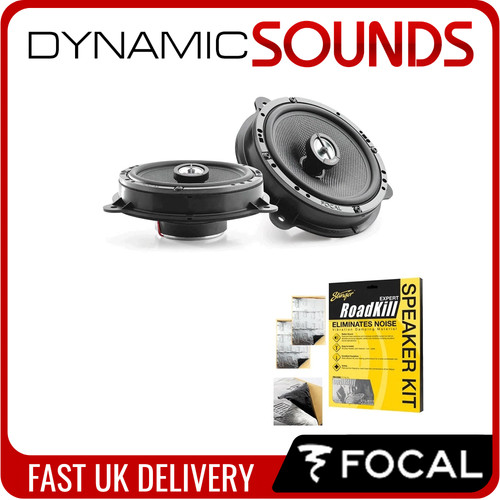 Focal icrns165 custom - focal,