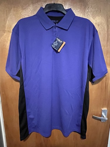 Proquip golf block polo size - block,